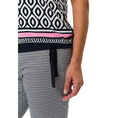 Frank Walder Dames Top Nos715405 Rood dessin