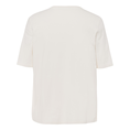 Frank Walder Dames Top W51108453 Blauw dessin
