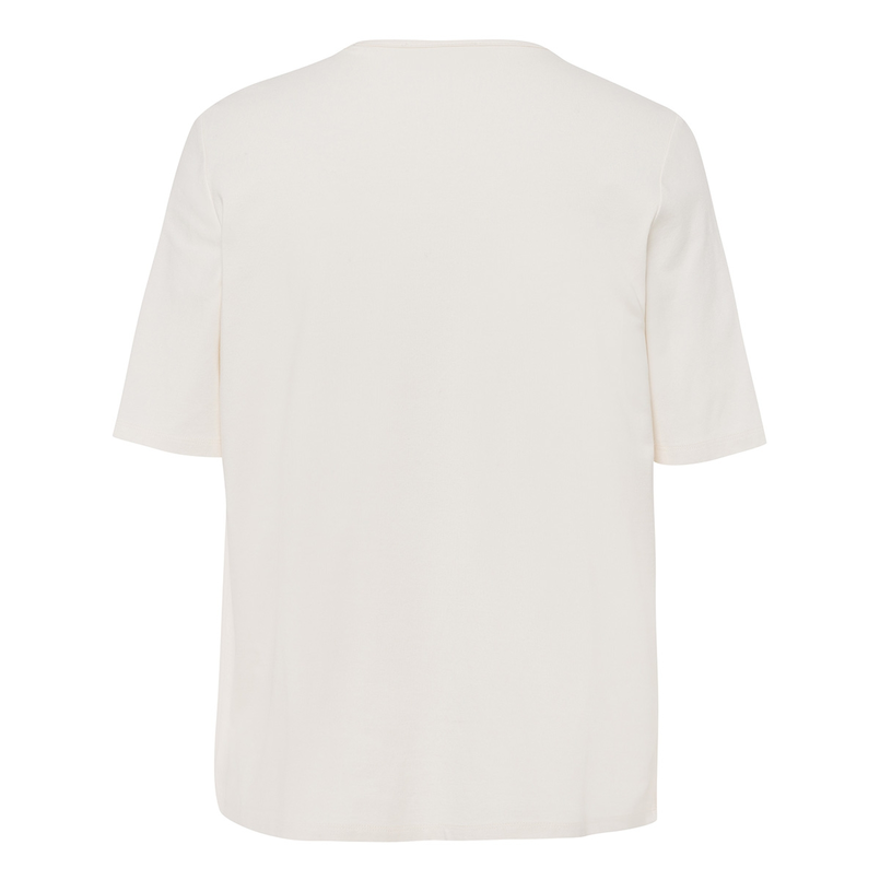 Frank Walder Dames Top W51108453 Blauw dessin