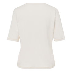 Frank Walder Dames Top W51208451 Zwart dessin
