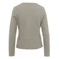 Frank Walder Dames Vest Nos715001 Groen