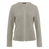 Frank Walder Dames Vest Nos715001 Groen