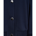 Freequent Dames Blazer 206027 Navy