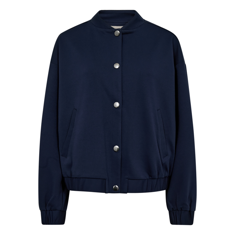 Freequent Dames Blazer 206027 Navy
