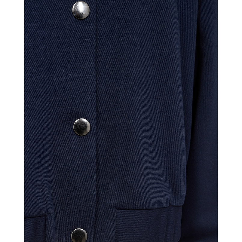 Freequent Dames Blazer 206027 Navy