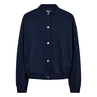 Freequent Dames Blazer 206027 Navy
