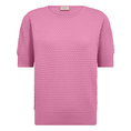 Freequent Dames Blouse 126810 Fuchsia