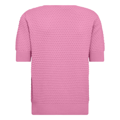 Freequent Dames Blouse 126810 Fuchsia