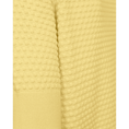 Freequent Dames Blouse 126810 Geel
