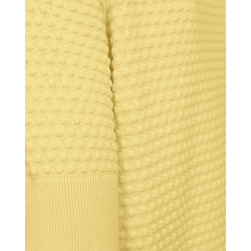 Freequent Dames Blouse 126810 Geel