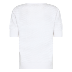 Freequent Dames Blouse 126810 Wit