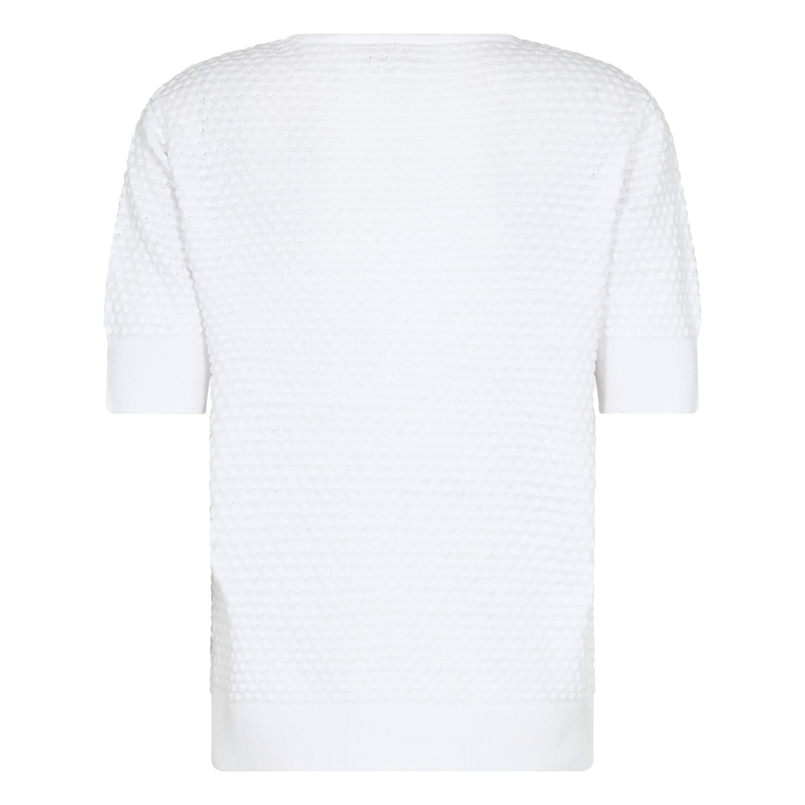 Freequent Dames Blouse 126810 Wit