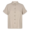 Freequent Dames Blouse 127109 Zand