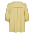 Freequent Dames Blouse 204290 Geel