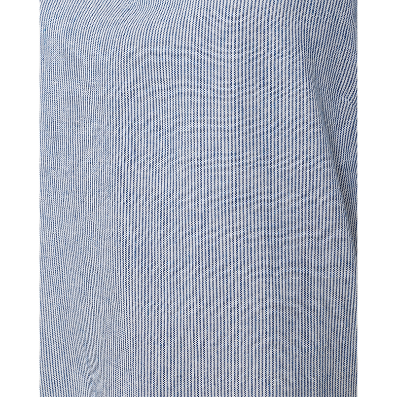 Freequent Dames Blouse 204306 Blauw dessin