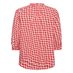 Freequent Dames Blouse 205733 Diverse kleuren 999
