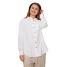 Freequent Dames Blouse 205804 Wit
