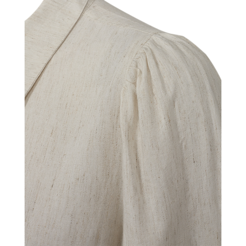 Freequent Dames Blouse 205813 Beige