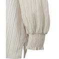 Freequent dames blouse Beige