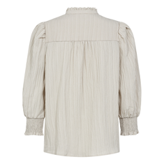 Freequent dames blouse Beige