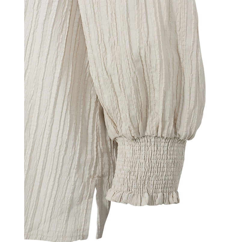 Freequent dames blouse Beige