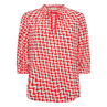 Freequent dames blouse met print Diverse kleuren 999