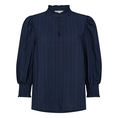 Freequent dames blouse Navy