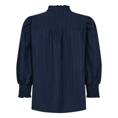 Freequent dames blouse Navy