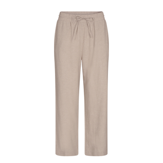 Freequent Dames Broek 124620 Zand