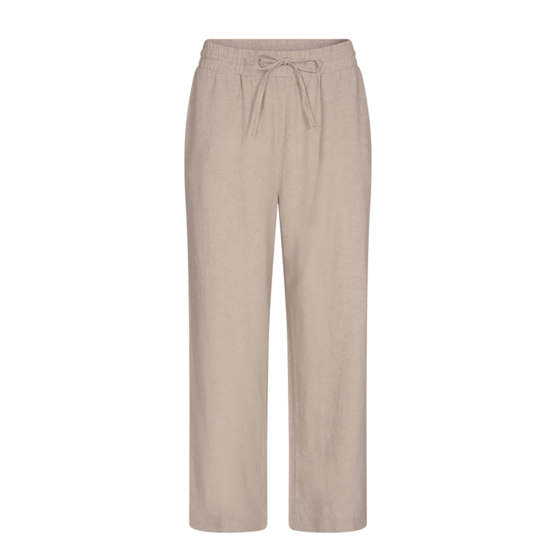 Freequent Dames Broek 124620 Zand