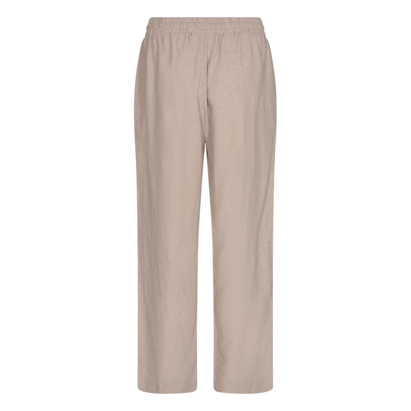 Freequent Dames Broek 124620 Zand