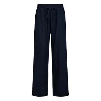 Freequent Dames Broek 127405 Navy