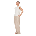 Freequent Dames Broek 127405 Zand