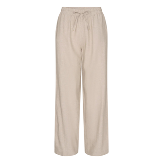 Freequent Dames Broek 127405 Zand