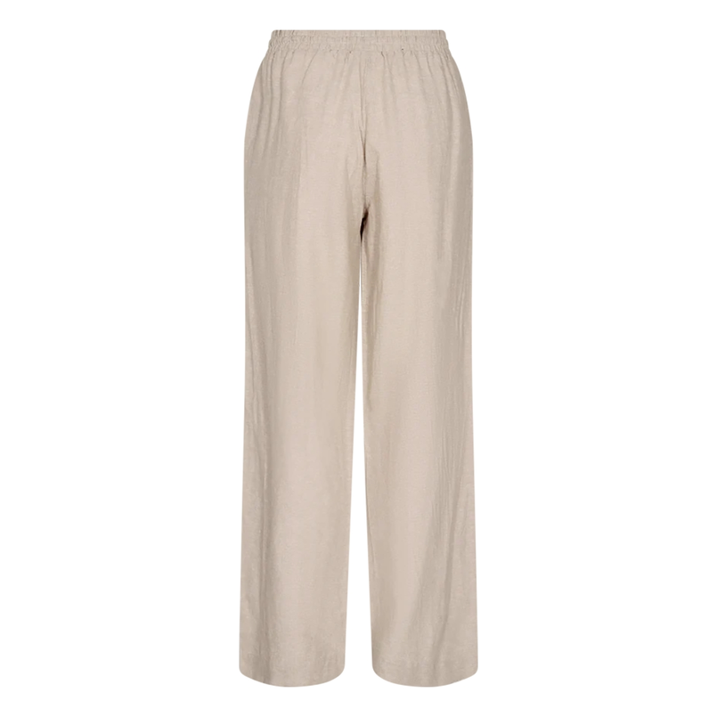 Freequent Dames Broek 127405 Zand