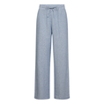 Freequent Dames Broek 204305 Blauw dessin