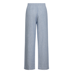 Freequent Dames Broek 204305 Blauw dessin