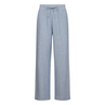 Freequent Dames Broek 204305 Blauw dessin