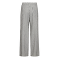 Freequent Dames Broek 205595 Blauw dessin