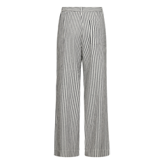 Freequent Dames Broek 205595 Blauw dessin