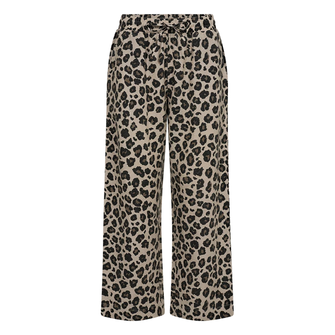 Freequent Dames Broek 206290 Zand