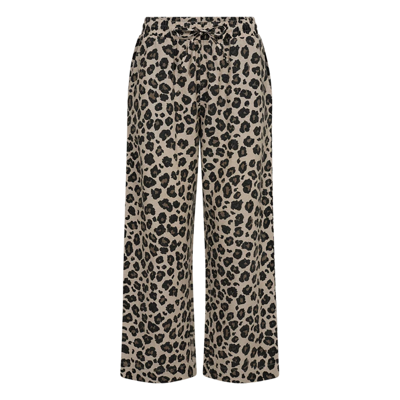 Freequent Dames Broek 206290 Zand