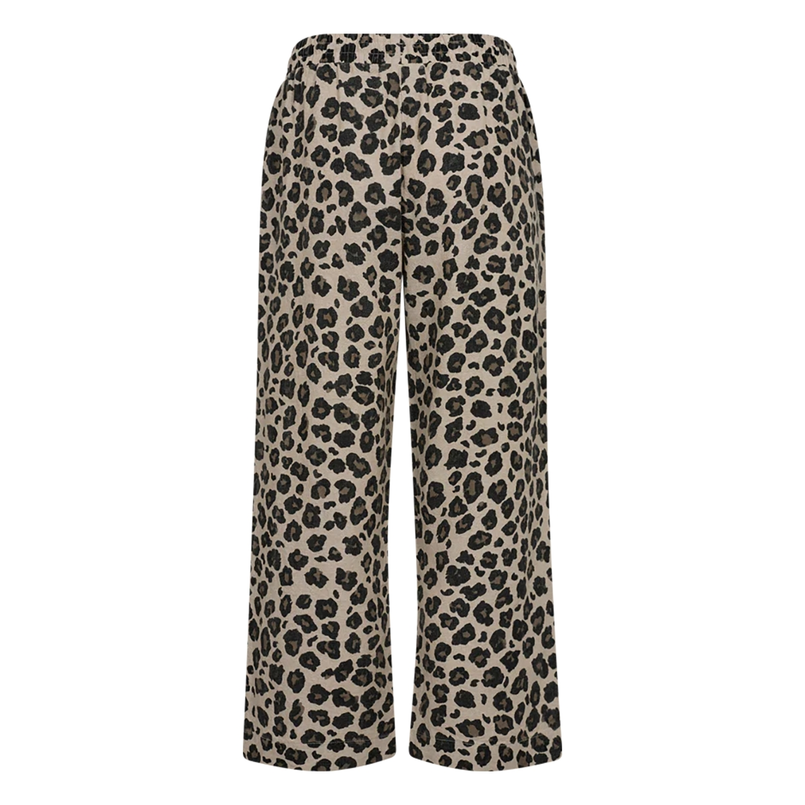 Freequent Dames Broek 206290 Zand
