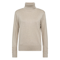 Freequent Dames Coltrui 203031 Beige