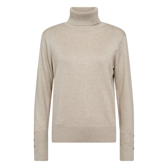 Freequent Dames Coltrui 203031 Beige