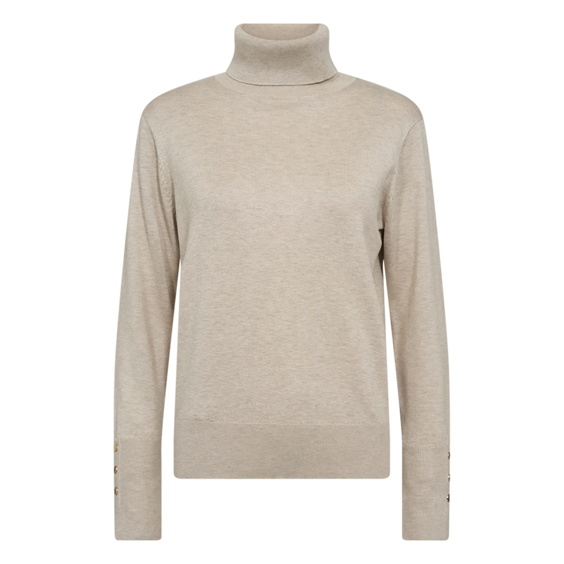 Freequent Dames Coltrui 203031 Beige