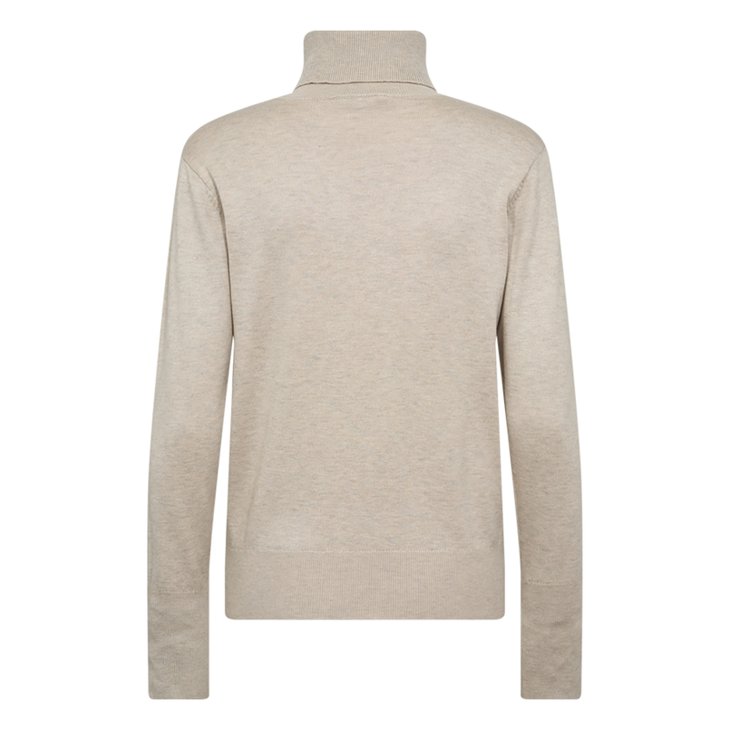 Freequent Dames Coltrui 203031 Beige