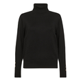 Freequent Dames Coltrui 203031 Zwart