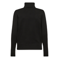 Freequent Dames Coltrui 203031 Zwart