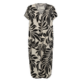 Freequent Dames Jurk 205985 Wit